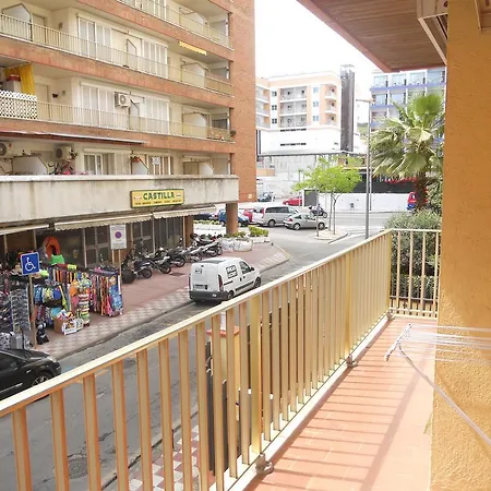 Apartamento Rio De La Plata
