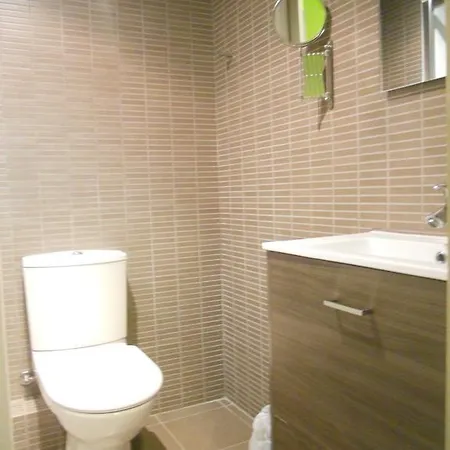 Apartamento Rio De La Plata Lloret de Mar