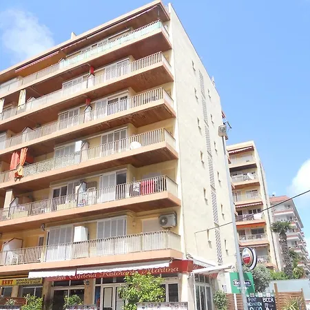 Apartamento Rio De La Plata *