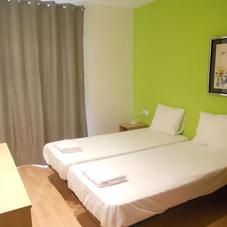 Apartment Rio De La Plata Lloret de Mar