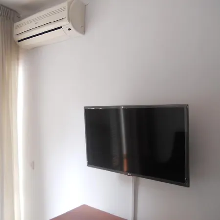 Apartment Rio De La Plata *