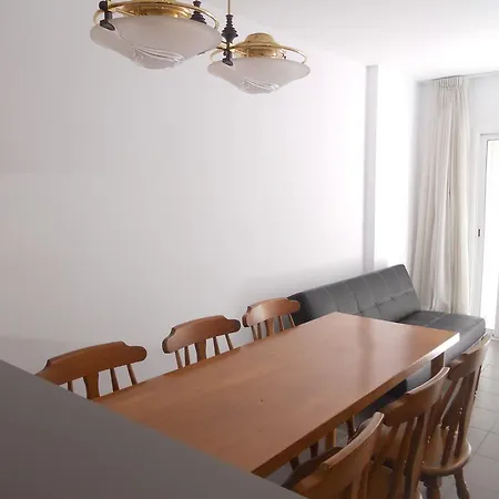 Apartment Rio De La Plata *