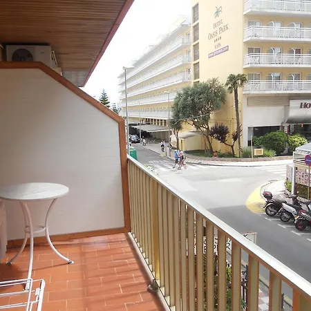 Apartment Rio De La Plata Lloret de Mar