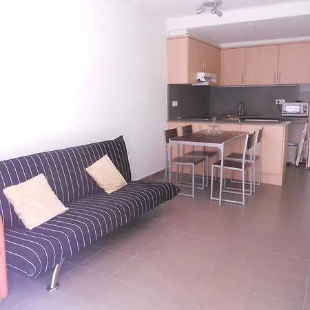 Apartment Rio De La Plata *