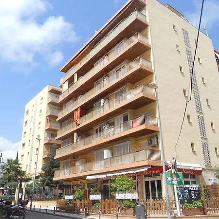 Apartment Rio De La Plata