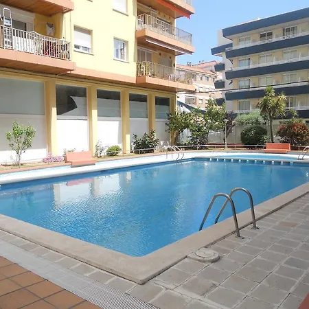 Apartment Rio De La Plata