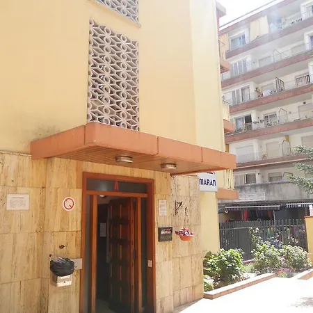 Rio De La Plata Apartment